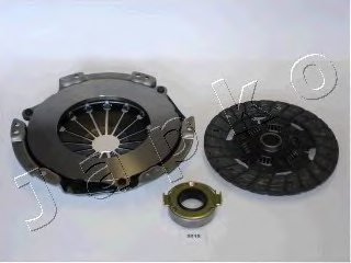 JAPKO 922015 Clutch Kit